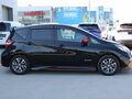2018 Nissan Note Nismo e-Power II Рестайлинг, чёрный, 1549000 рублей - вид 3