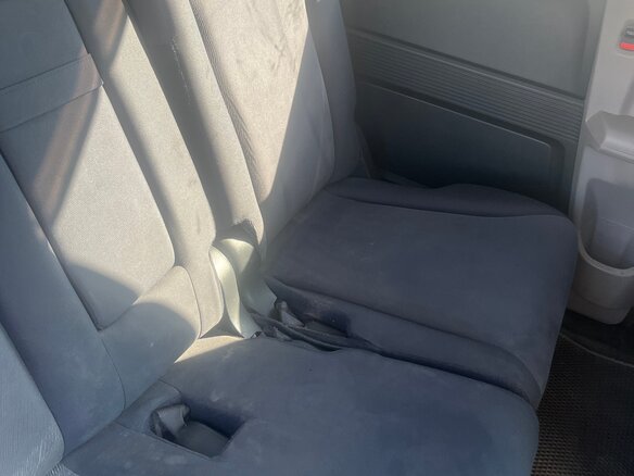 2010 Honda Freed I, серый, 880000 рублей - вид 5