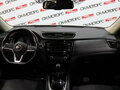 2020 Nissan X-Trail III Рестайлинг, чёрный, 2640170 рублей - вид 8