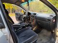 2000 Opel Astra G, серебристый, 300000 рублей - вид 6