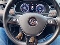 2016 Volkswagen Passat B8, пурпурный, 1850000 рублей - вид 10