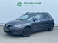 2007 Mazda 3 I (BK) Рестайлинг, серый