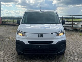 2024 Fiat Doblo III Рестайлинг, белый, 3300000 рублей, вид 3