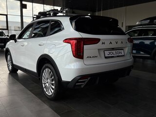 2026 Haval Jolion I Рестайлинг, белый, 2699000 рублей, вид 2