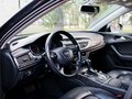 2017 Audi A6 IV (C7) Рестайлинг, коричневый, 2590000 рублей - вид 8