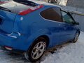 2006 Ford Focus II, голубой, 310000 рублей - вид 2