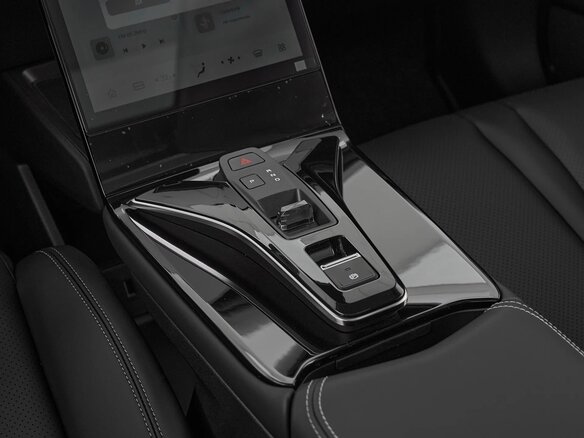 2024 Dongfeng Mage, зелёный, 2320000 рублей - вид 16