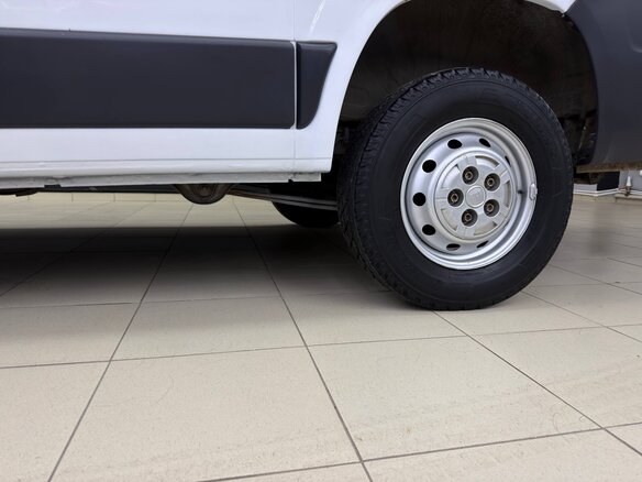 2015 Fiat Professional Ducato, белый, 1450000 рублей - вид 34