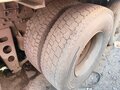 1992 MAN F (F7/F8/F9/F90), красный, 700000 рублей - вид 8