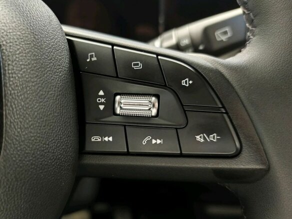 2024 Changan CS35 Plus I Рестайлинг, серый, 1724000 рублей - вид 14
