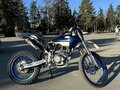 2021 Motoland XT250, синий, 125000 рублей - вид 5