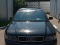 1996 Audi A4 I (B5), чёрный - вид 6