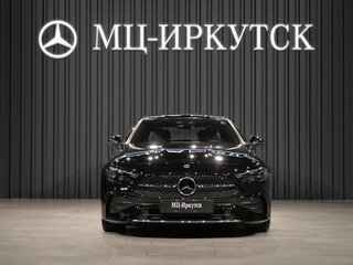 2025 Mercedes-Benz CLE 450, чёрный, 14490000 рублей, вид 3