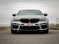 2019 BMW M5 Competition VI (F90), серый - вид 3