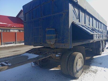 2005 СЗАП 8305, синий, 800000 рублей, вид 2