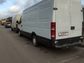 2008 Iveco Daily, белый - вид 4