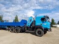 2017 Урал 4320, синий, 5100000 рублей - вид 2