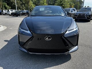 2025 Lexus RZ 450e, чёрный, 13787202 рублей, вид 3