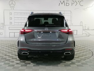 2026 Mercedes-Benz GLE 300 d II (V167) Рестайлинг, серый, 16469700 рублей, вид 4