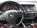 2014 BMW X3 20i xDrive II (F25), серый, 1950000 рублей - вид 4