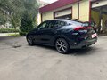 2022 BMW X6 30d III (G06), чёрный - вид 2
