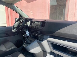 2018 Citroen Jumpy III, белый, 3000000 рублей, вид 4