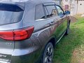 2021 Changan CS75 I Рестайлинг, серый, 1700000 рублей - вид 1