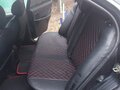 2006 Hyundai Sonata ТагАЗ IV (EF) Рестайлинг, чёрный - вид 7