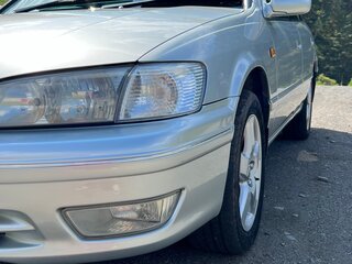2000 Toyota Camry IV (XV20) Рестайлинг, серый, 790000 рублей, вид 2