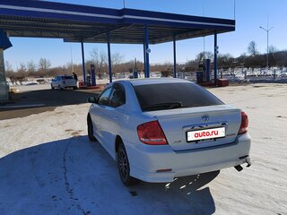 2006 Toyota Allion I Рестайлинг, белый, 860000 рублей, вид 4