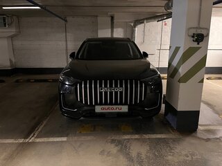 2024 Jaecoo J8, чёрный, 3879000 рублей, вид 2