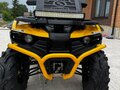 2020 Stels ATV-850 Guepard Trophy, жёлтый, 900000 рублей - вид 6