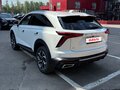 2024 Haval F7 II, белый - вид 2