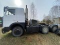 2005 МАЗ 64220, белый, 400000 рублей - вид 2
