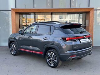 2025 Changan CS35 Plus I Рестайлинг, серый, 2839900 рублей, вид 5