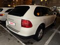 2003 Porsche Cayenne Turbo I (955), белый, 950000 рублей - вид 10