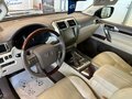 2015 Lexus GX 460 II Рестайлинг, чёрный, 4599900 рублей - вид 11