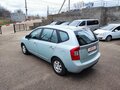 2008 Kia Carens II (UN), серый - вид 8