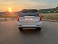 2022 Volvo XC90 II Рестайлинг 1, белый, 4850000 рублей - вид 10