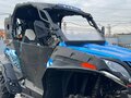 2018 CFMoto Z10 EPS, синий - вид 7