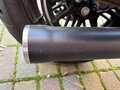 2019 Harley-Davidson Forty-Eight, чёрный, 1100000 рублей - вид 11