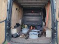 2007 Mercedes-Benz Sprinter, серый, 950000 рублей - вид 5
