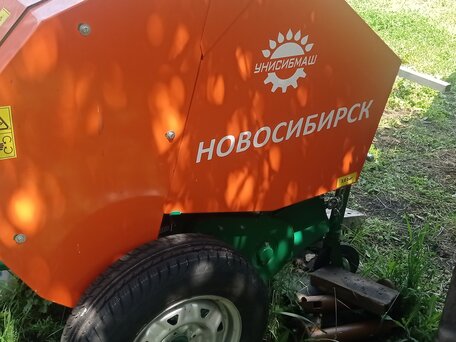 2024 СПК ХТА-250-13, зелёный, 300000 рублей, вид 2