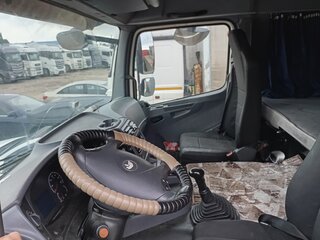 2018 КамАЗ 5490, белый, 1027000 рублей, вид 5