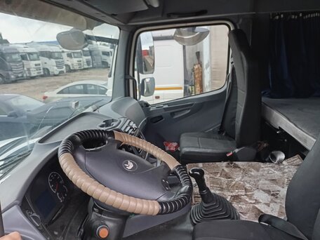 2018 КамАЗ 5490, белый, 1106000 рублей, вид 5