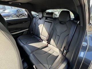 2024 Changan UNI-V I, серый, 2500000 рублей, вид 5