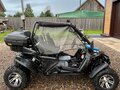 2020 KTA K5, чёрный, 280000 рублей - вид 1