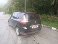 2010 Renault Scenic Grand III, чёрный, 770000 рублей - вид 6