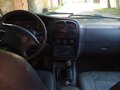 2003 Kia Sportage Grand I, серебристый, 350000 рублей - вид 8