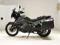 2023 KTM 890 Adventure, чёрный, 1000000 рублей - вид 1
